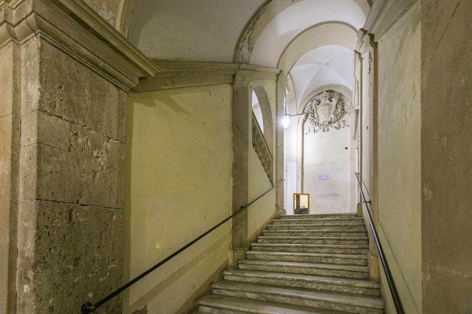Апартаменты Pantheon Palazzo Nari Рим Экстерьер фото